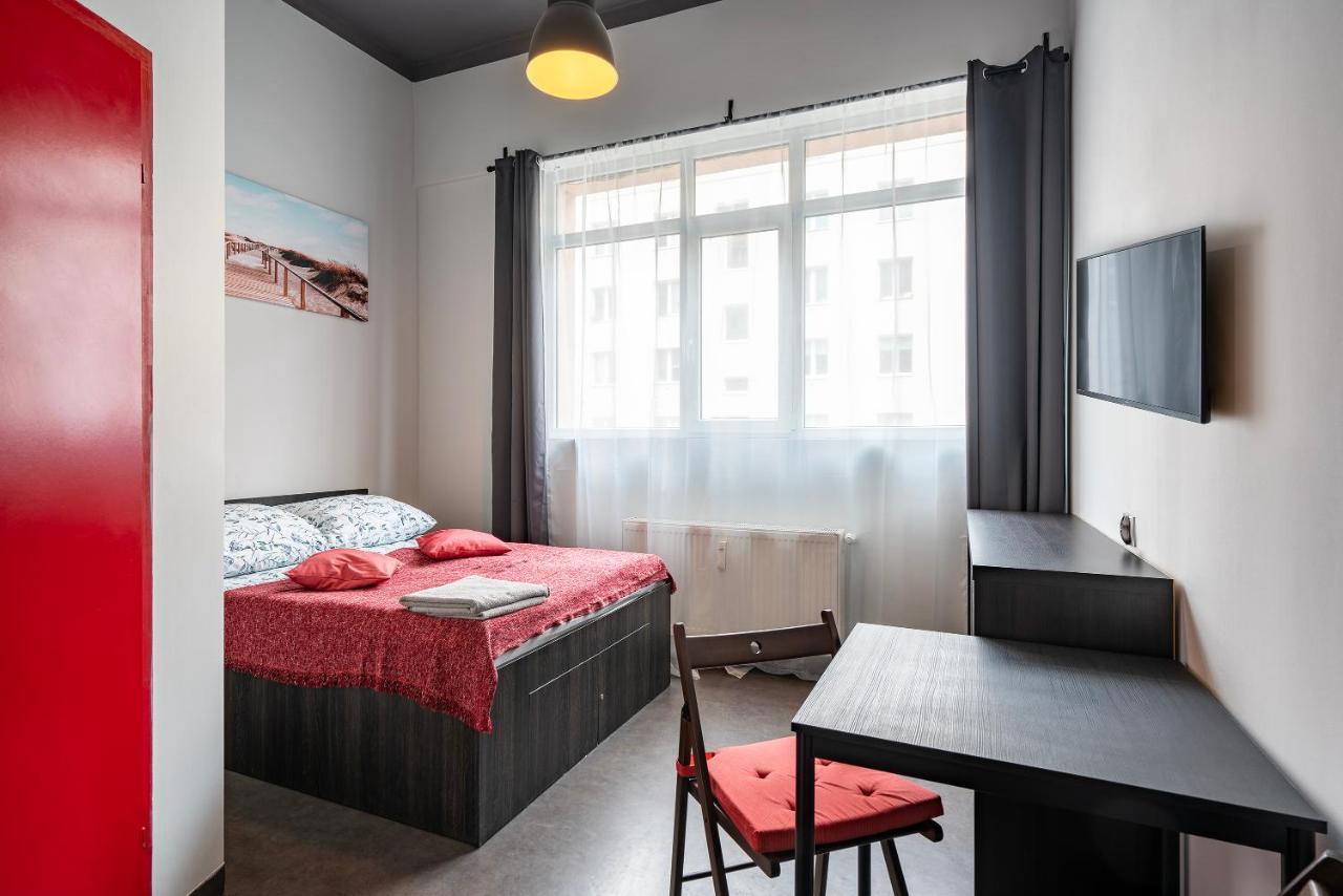 Hostel 110hostel *