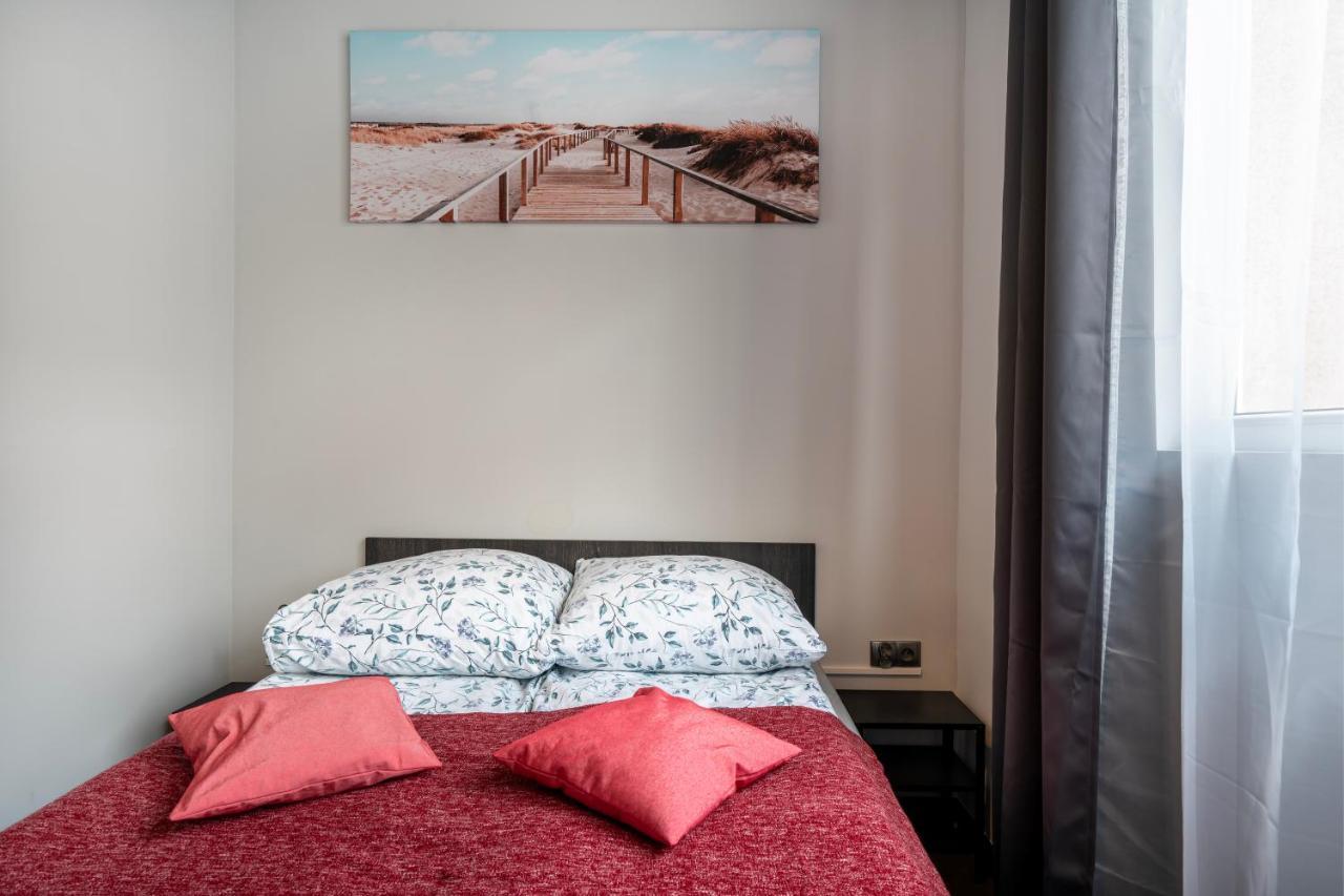 110hostel Hostel *