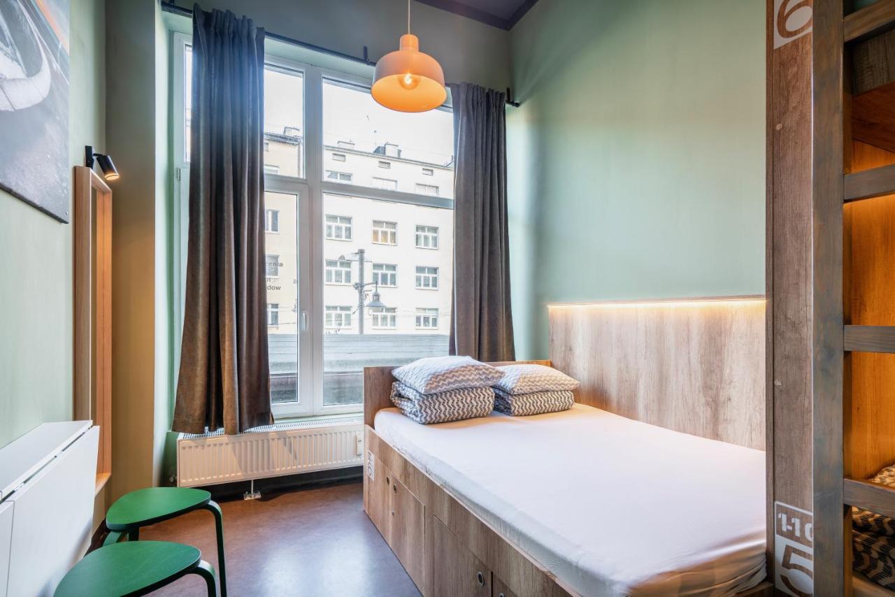 110hostel * Gdynia