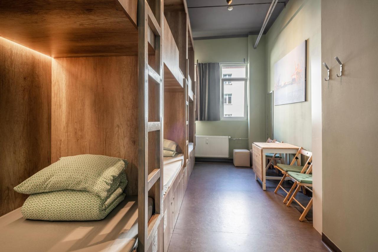 110hostel Gdynia