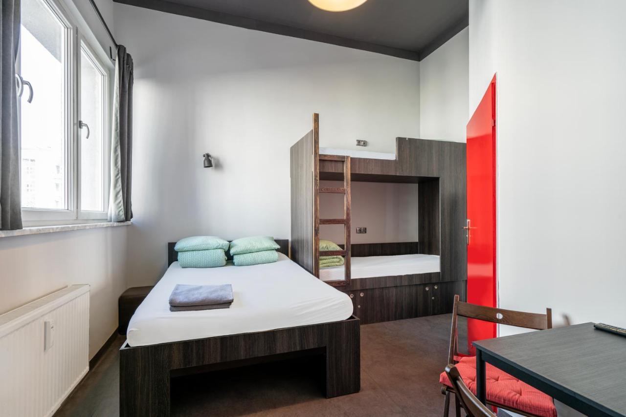 110hostel Hostel