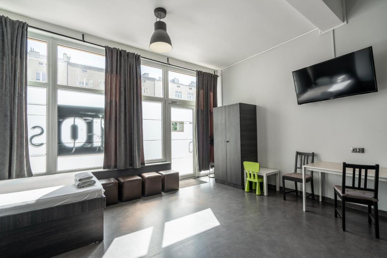 110hostel