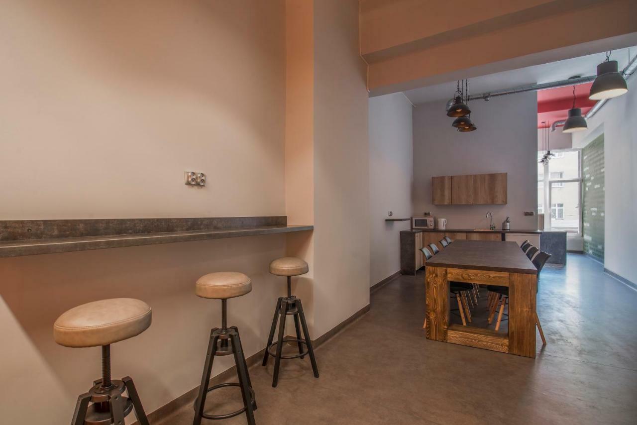110hostel