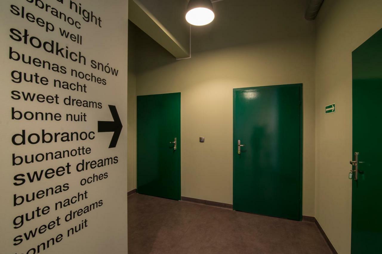 110hostel Hostel *