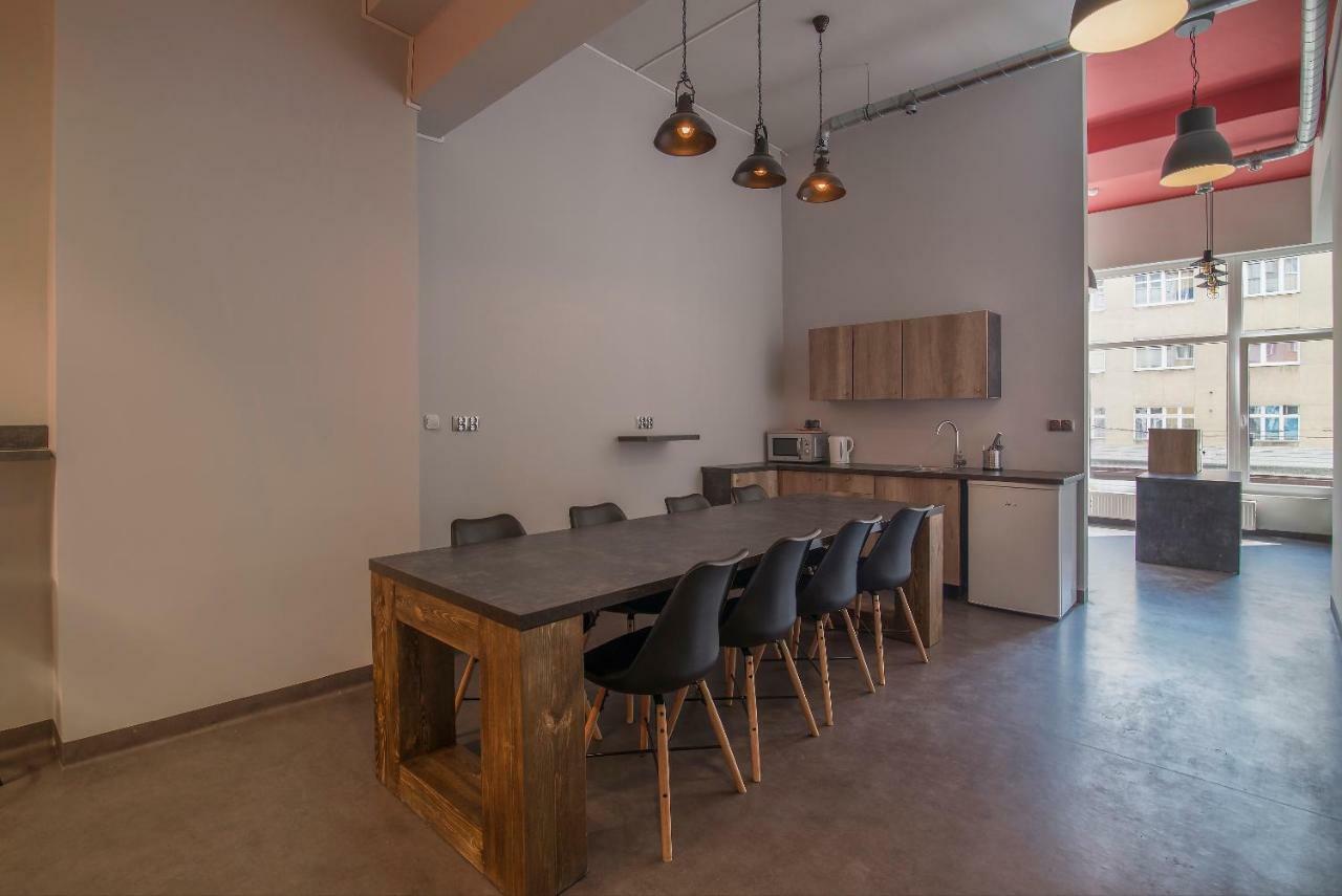 110hostel Gdynia