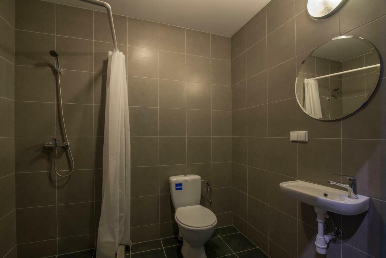 110hostel Hostel