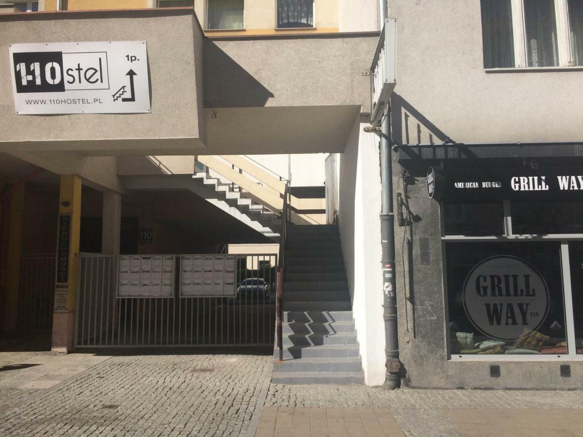 110hostel *