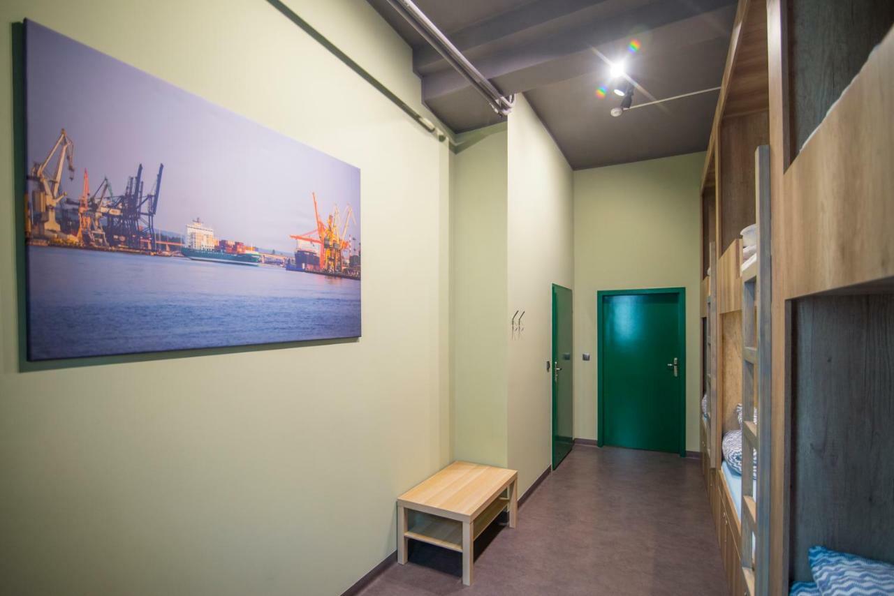 110hostel Hostel Gdynia