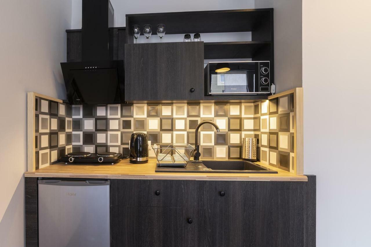 110hostel Gdynia