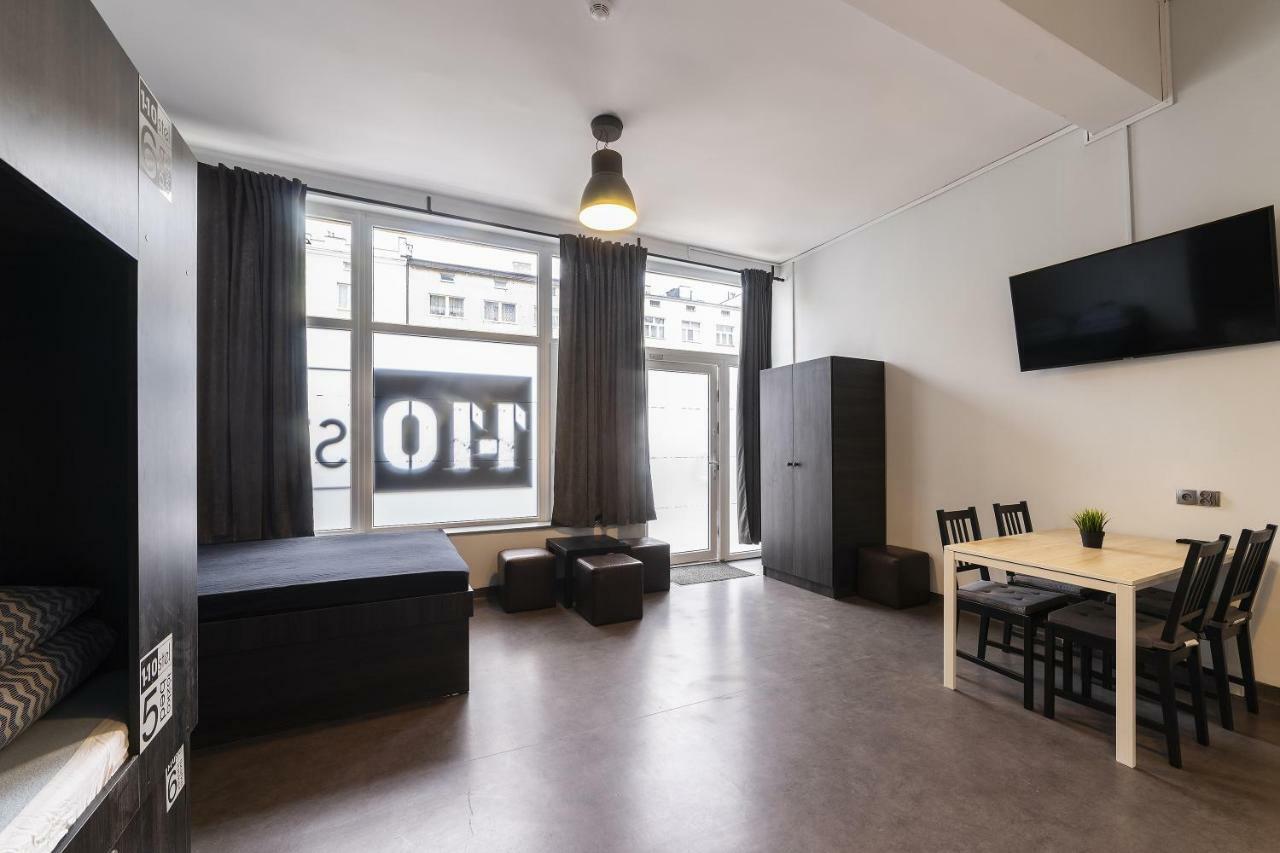 110hostel Hostel Gdynia