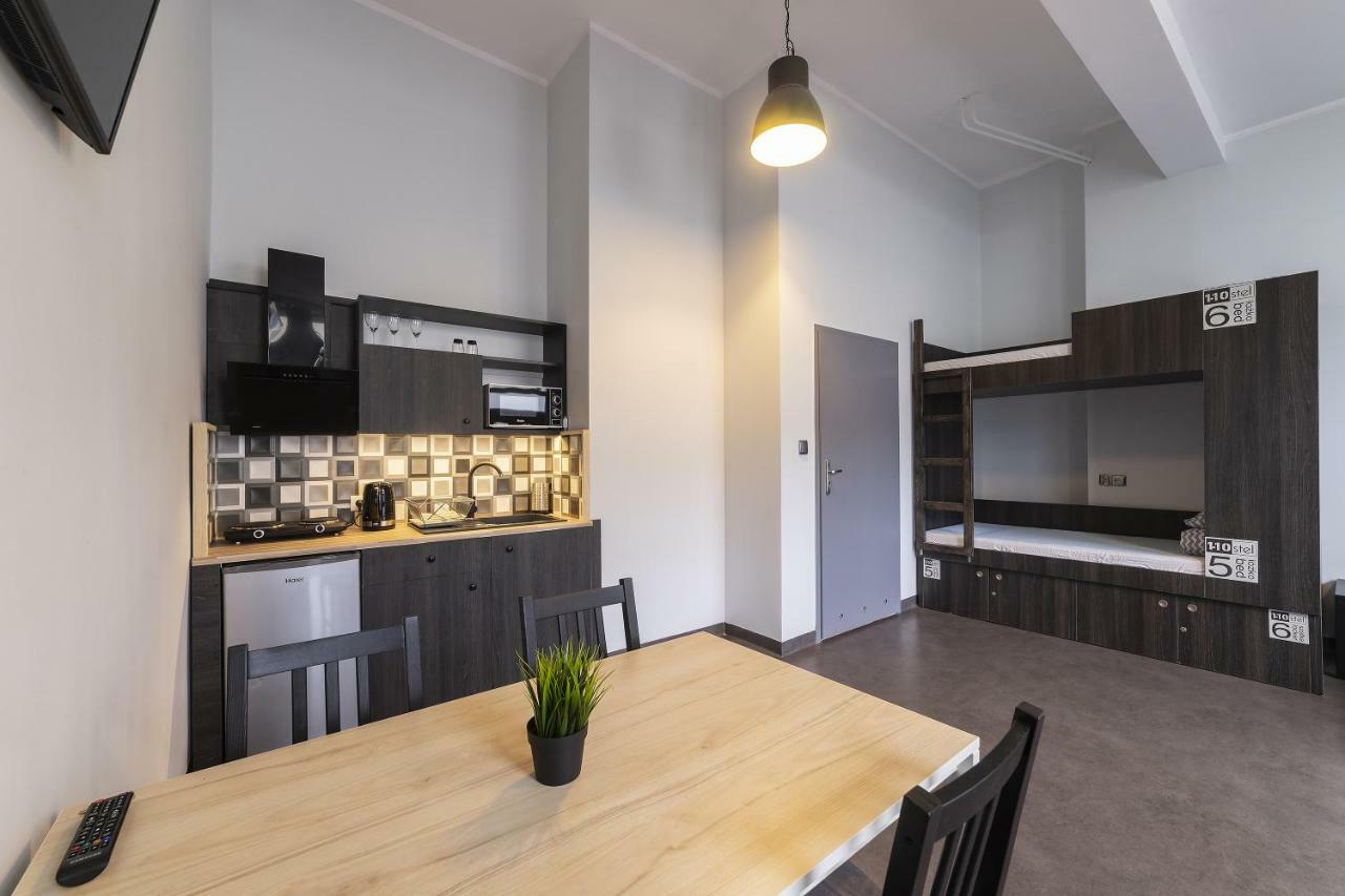 110hostel Hostel Gdynia