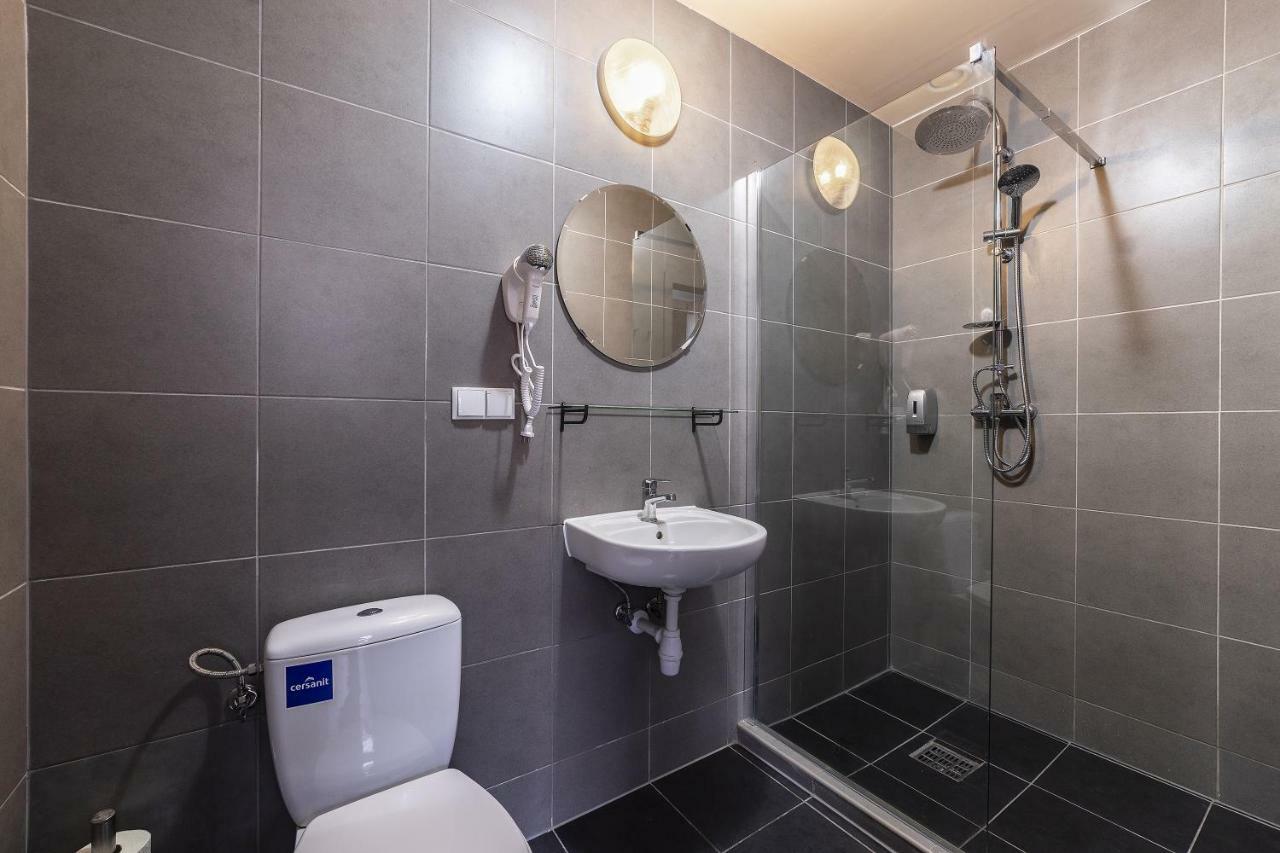 110hostel * Gdynia
