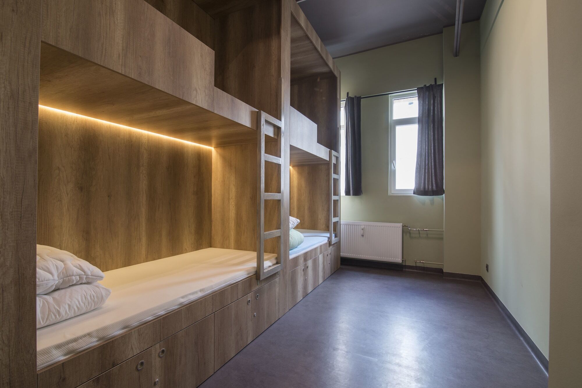 110hostel Hostel Gdynia